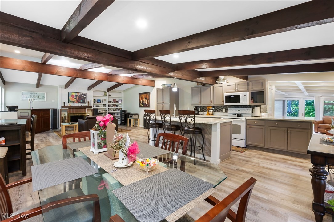 Blairmont Sub - Residential