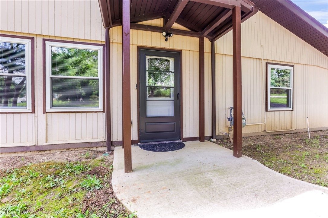 Blairmont Sub - Residential