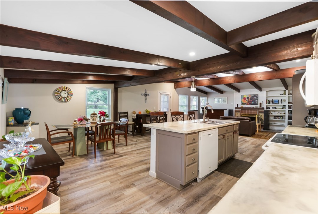 Blairmont Sub - Residential