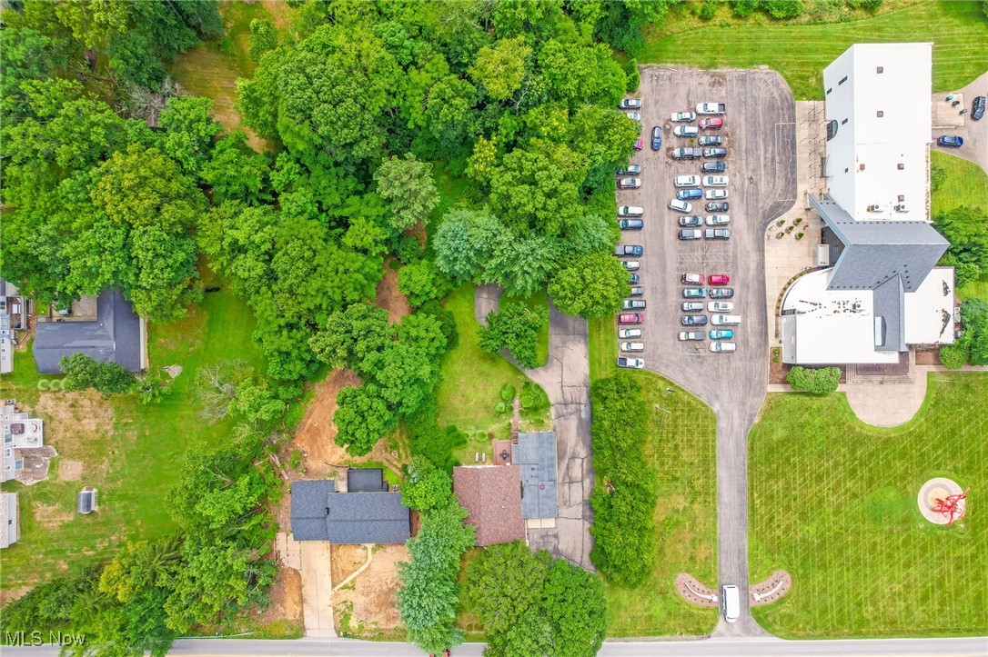 Blairmont Sub - Residential