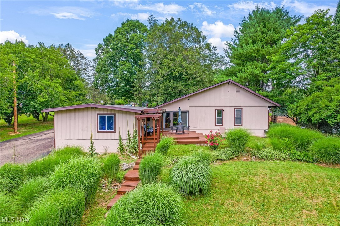 Blairmont Sub - Residential