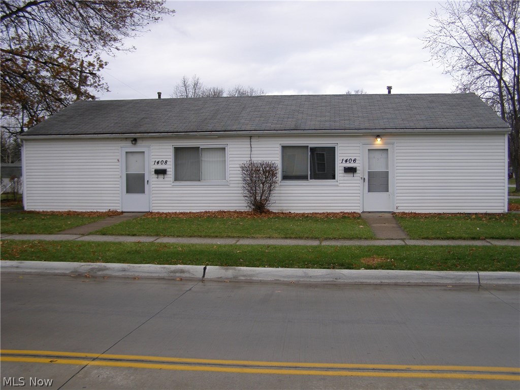 Lorain Land Homes Cos Larkmoo - Residential Income