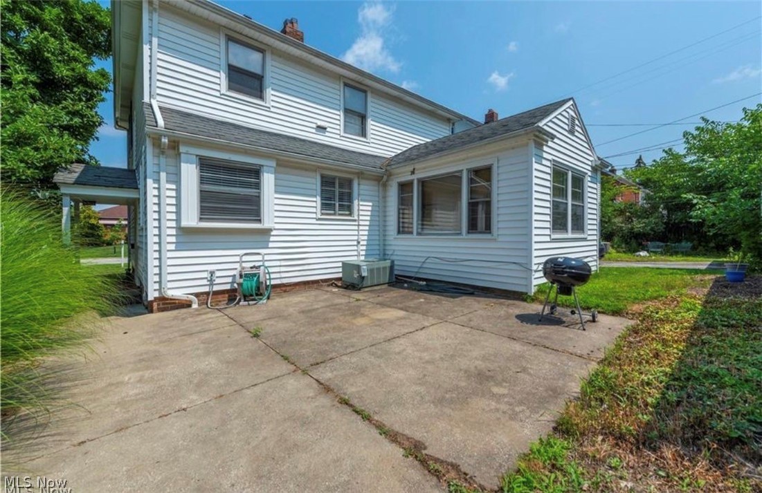 Rapid Transit Land Cos - Residential Lease