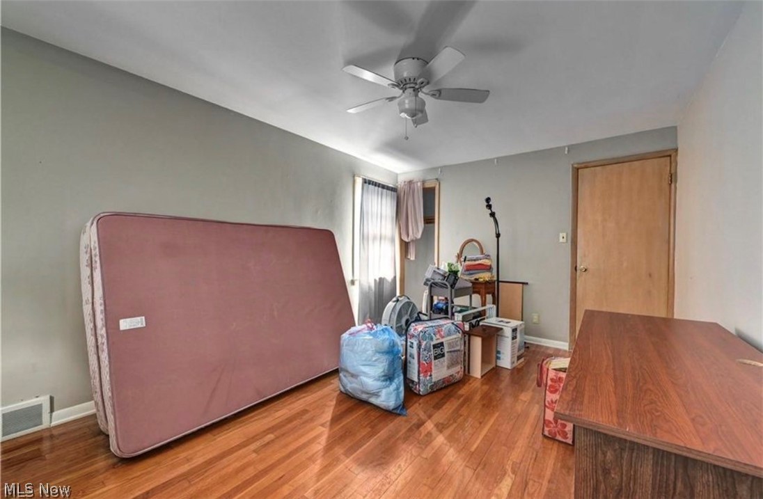 Rapid Transit Land Cos - Residential Lease