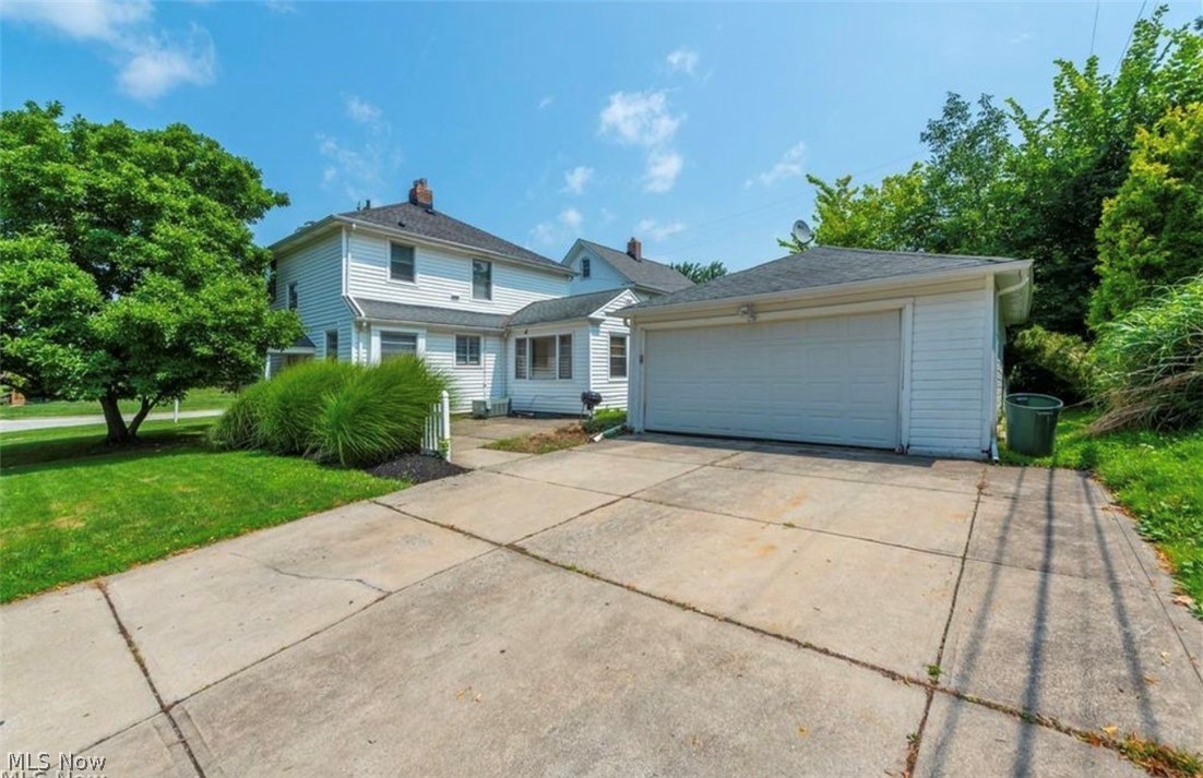 Rapid Transit Land Cos - Residential Lease