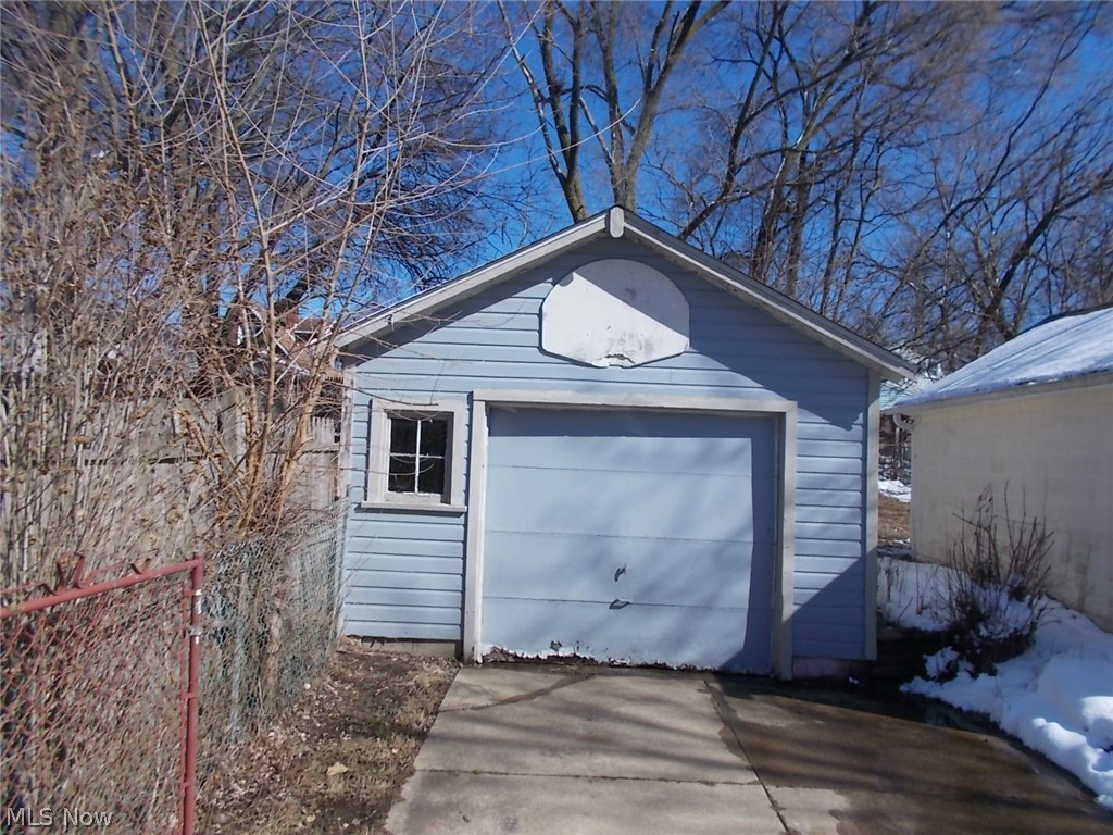 Preston Heights - Residential