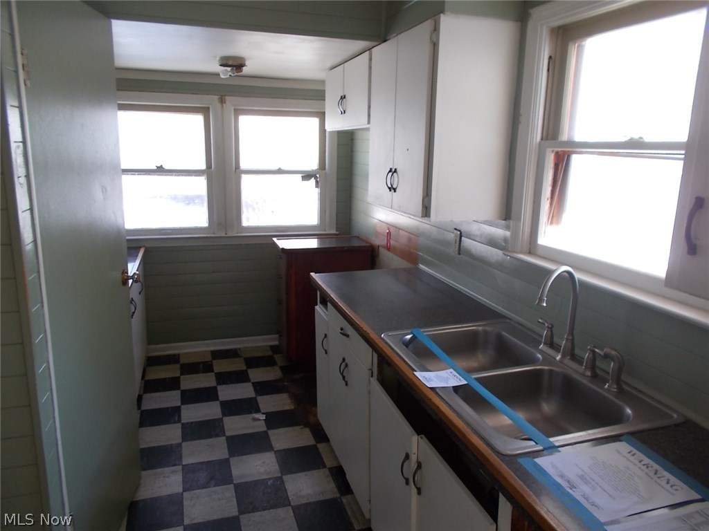 Preston Heights - Residential