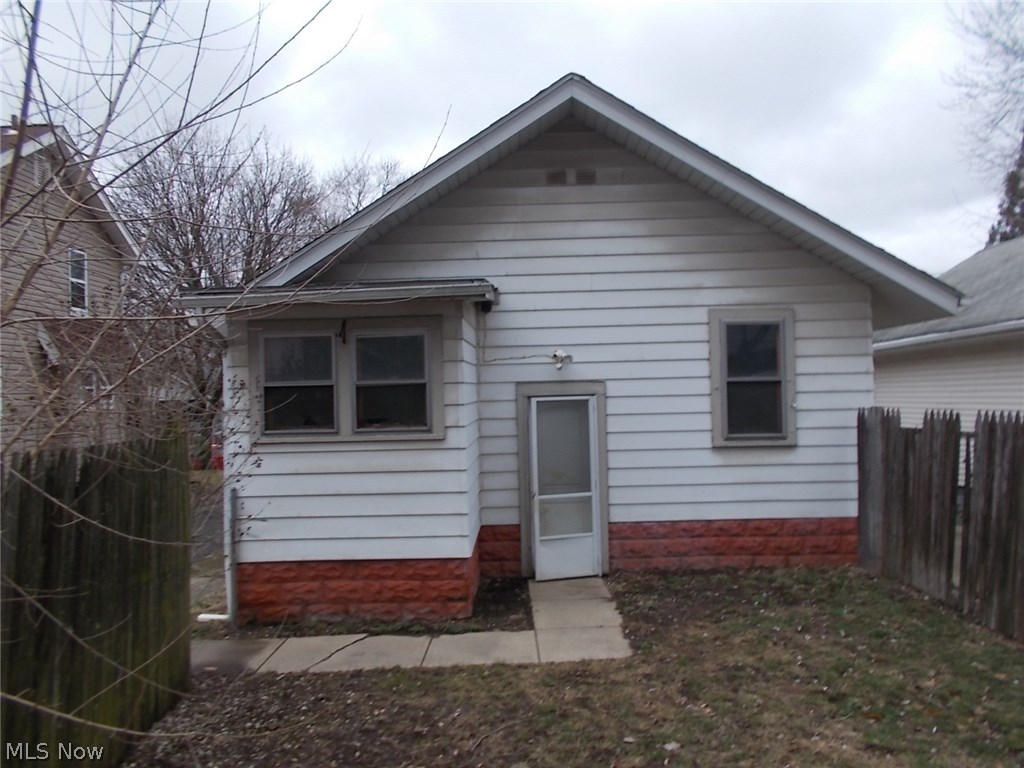 Preston Heights - Residential