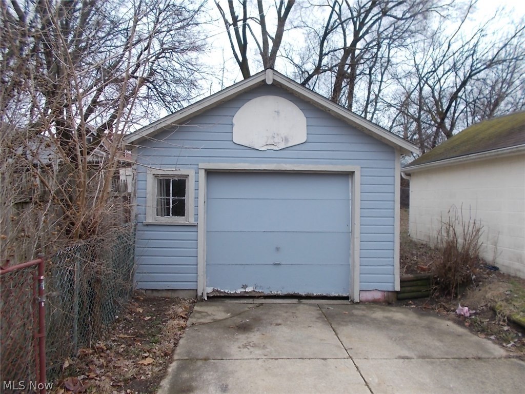 Preston Heights - Residential