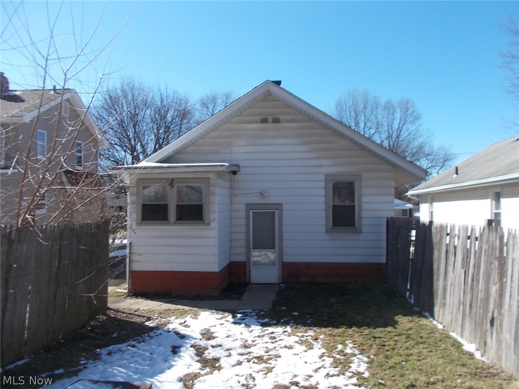 Preston Heights - Residential