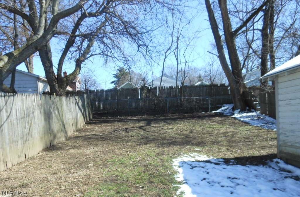 Preston Heights - Residential