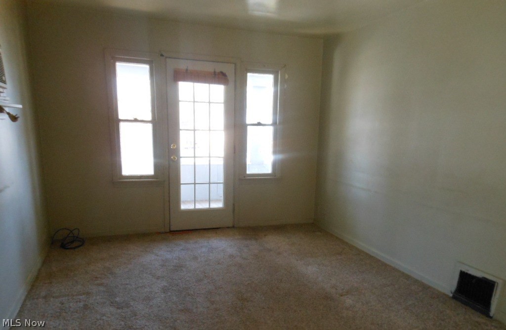 Preston Heights - Residential