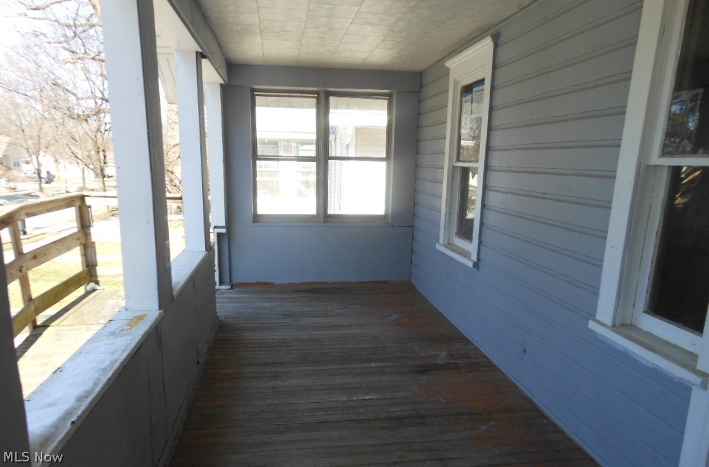 Preston Heights - Residential