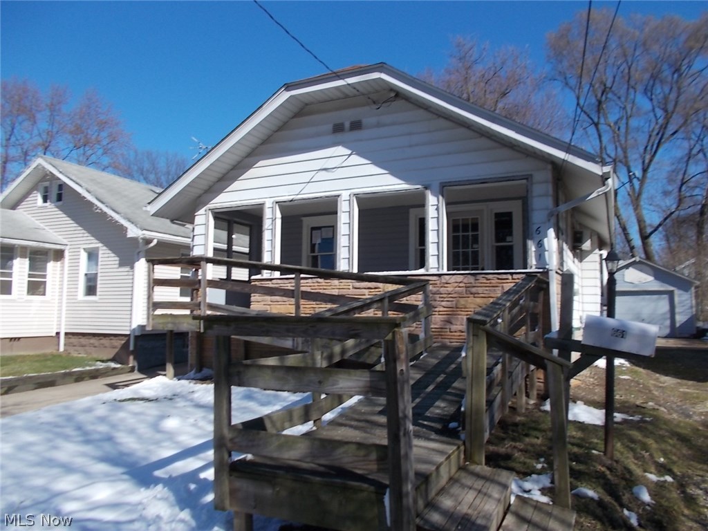 Preston Heights - Residential