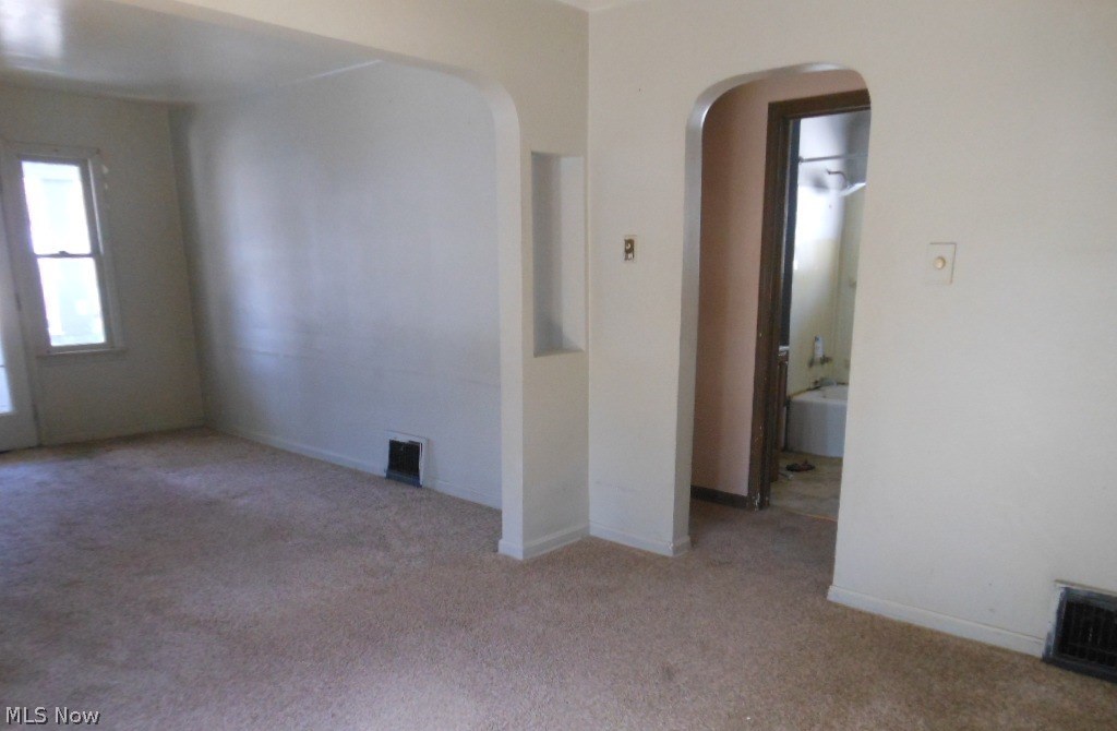 Preston Heights - Residential