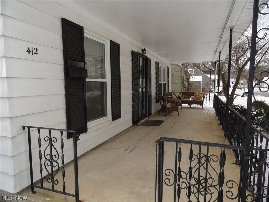 Victory Terrace - Residential