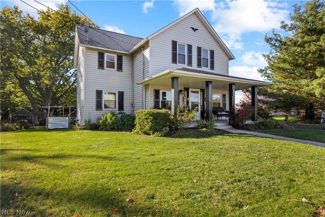 5490 Smith Road