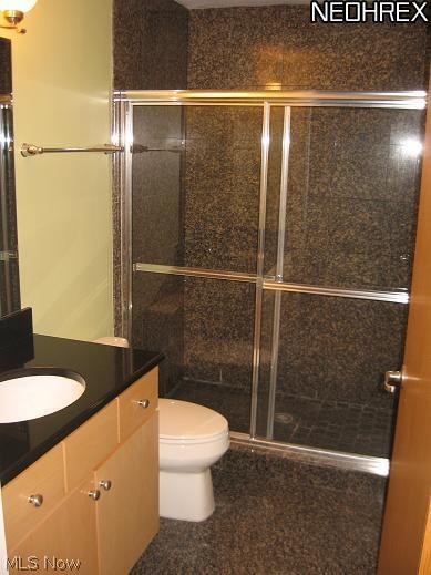 Stonebridge Plaza - Residential