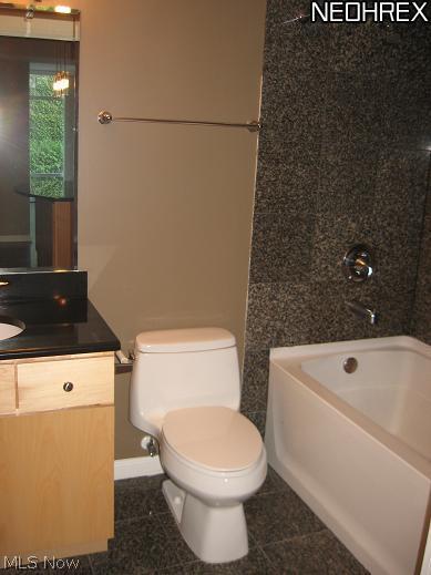 Stonebridge Plaza - Residential