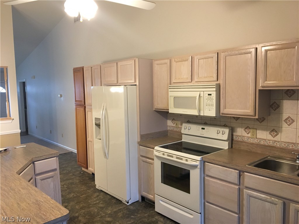 Wilcox - Residential