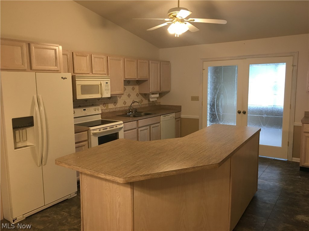 Wilcox - Residential