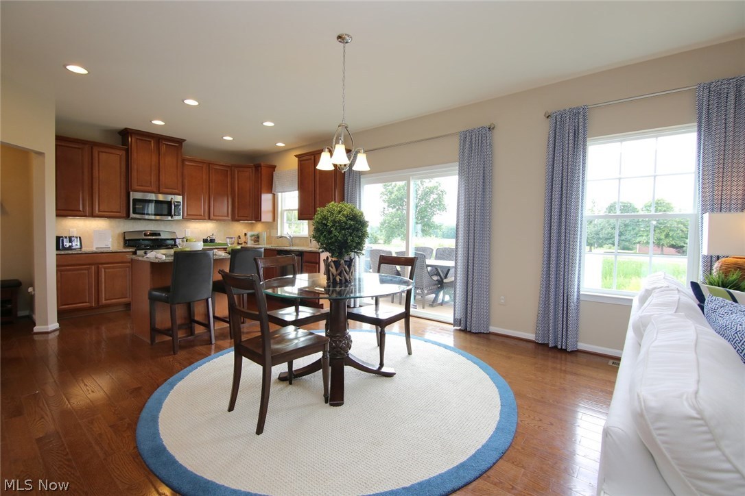 Autumn Creek - Residential