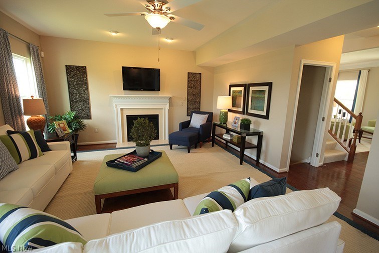 Autumn Creek - Residential