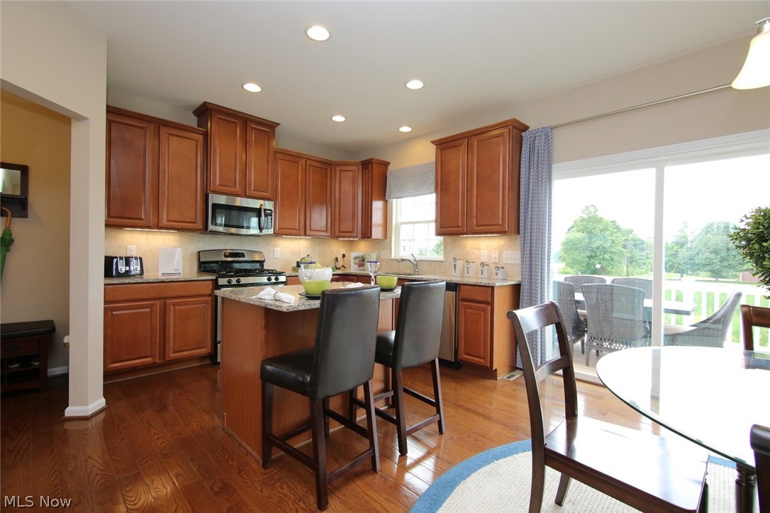 Autumn Creek - Residential