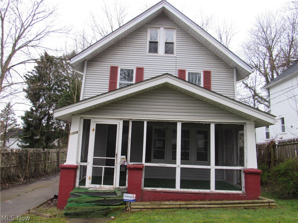 Arlington Heights - Residential