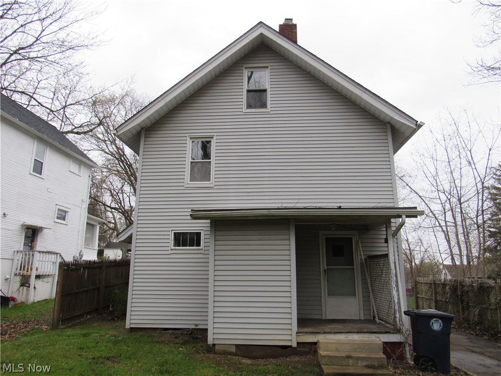 Arlington Heights - Residential