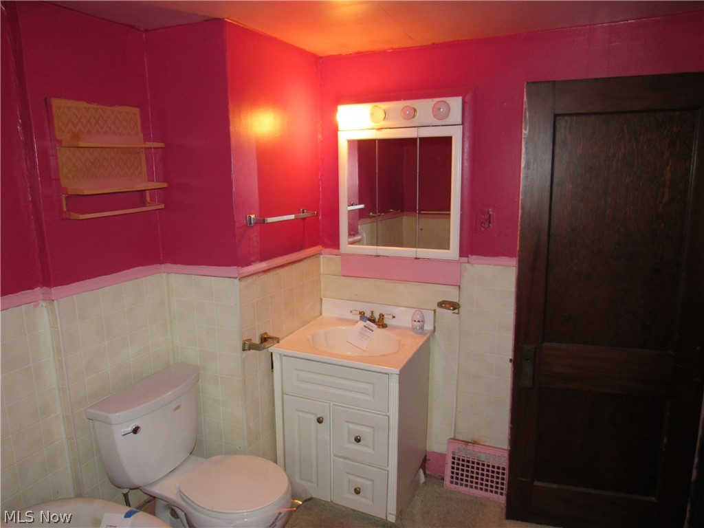 Arlington Heights - Residential