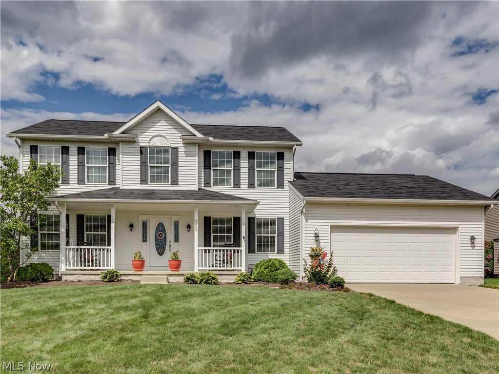 Hoover Estates 02 - Residential