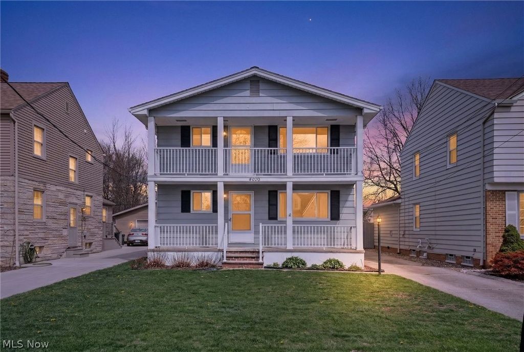 Photo of 4906 Albertly Avenue, Parma, OH 44134 (MLS # 5201300)