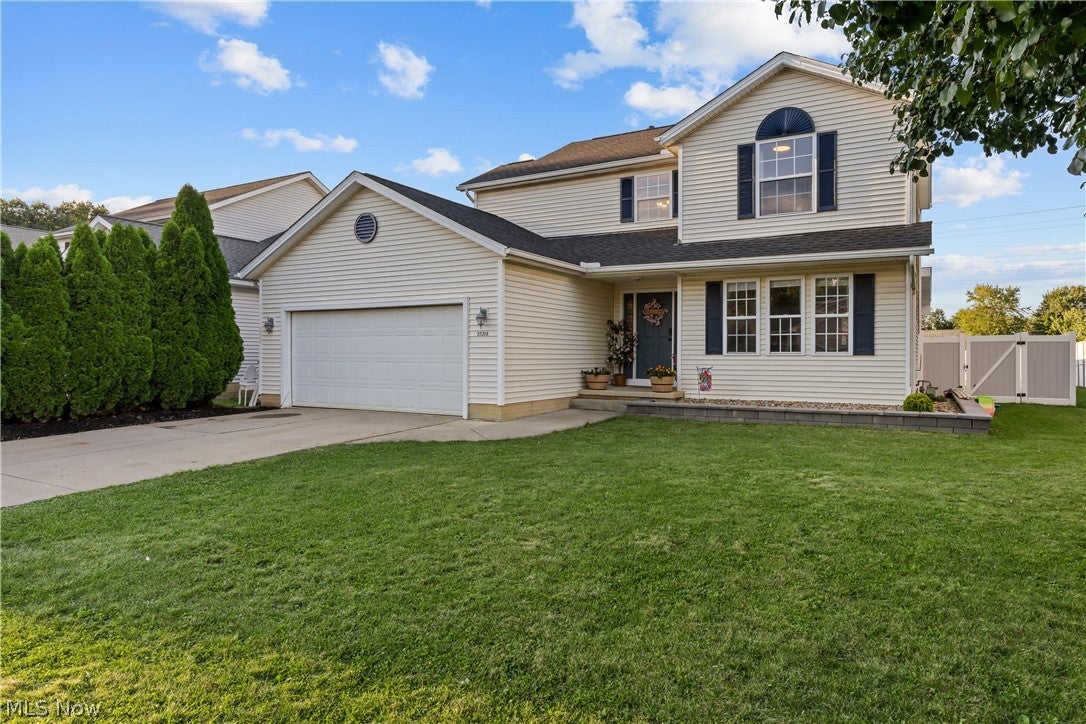 35316 Oxford Court