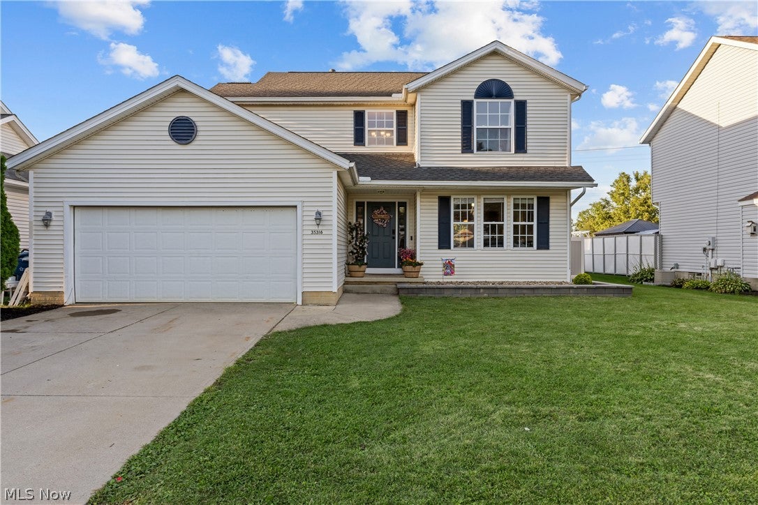 35316 Oxford Court