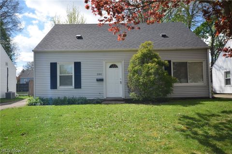 Tiny photo for 390 Morrison Avenue, Cuyahoga Falls, OH 44221 (MLS # 5202787)