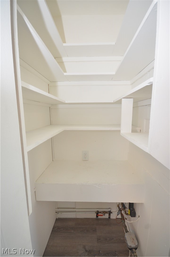 Victory Terrace Allotment - Residential