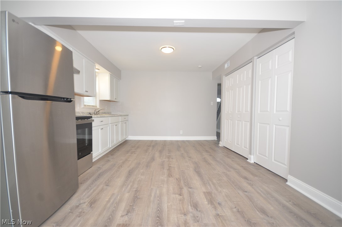 Victory Terrace Allotment - Residential