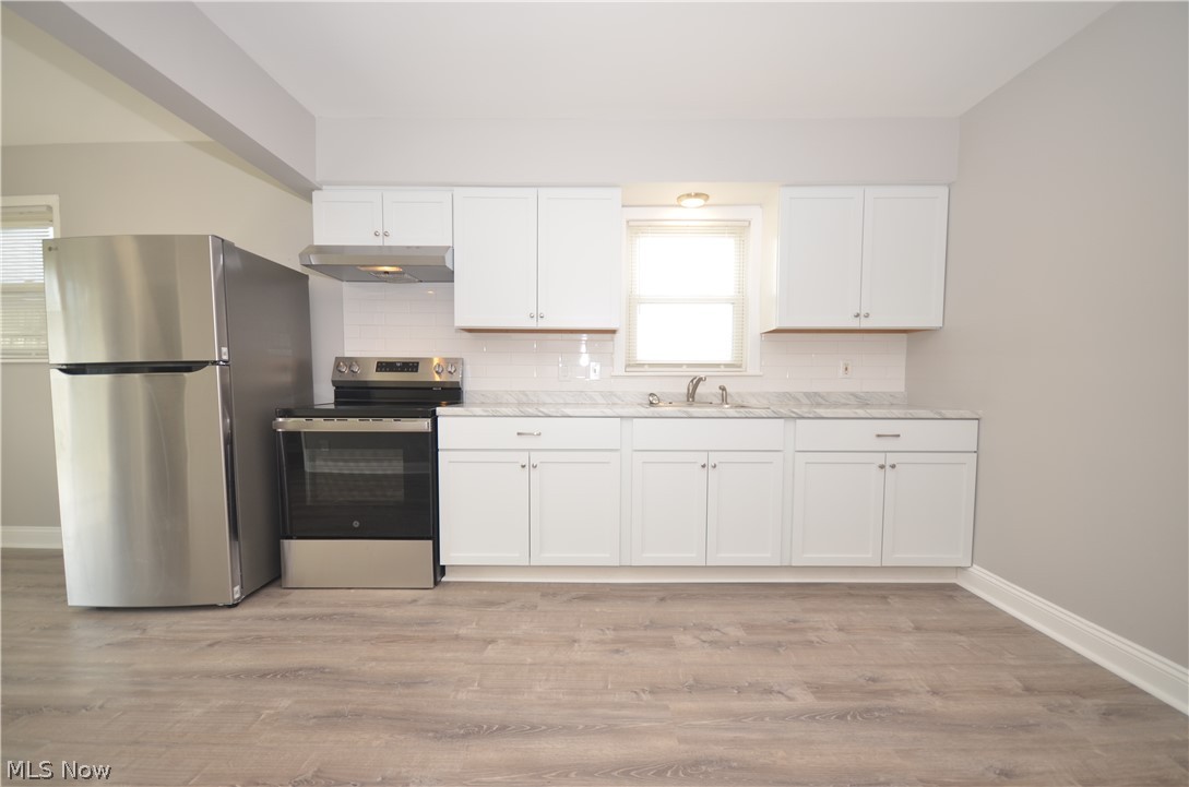 Victory Terrace Allotment - Residential