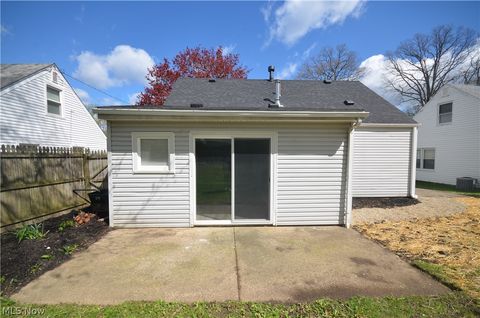 Tiny photo for 390 Morrison Avenue, Cuyahoga Falls, OH 44221 (MLS # 5202787)