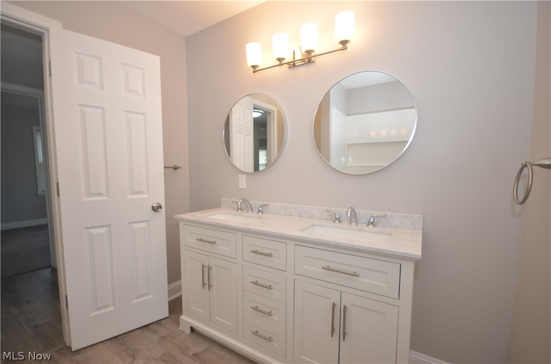 Victory Terrace Allotment - Residential