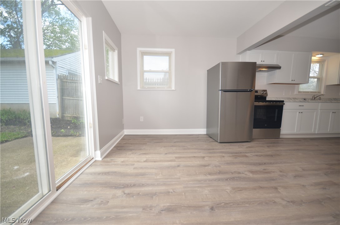 Victory Terrace Allotment - Residential