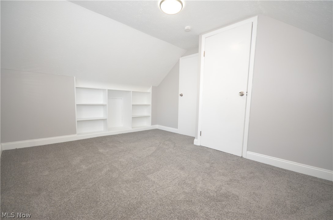 Victory Terrace Allotment - Residential