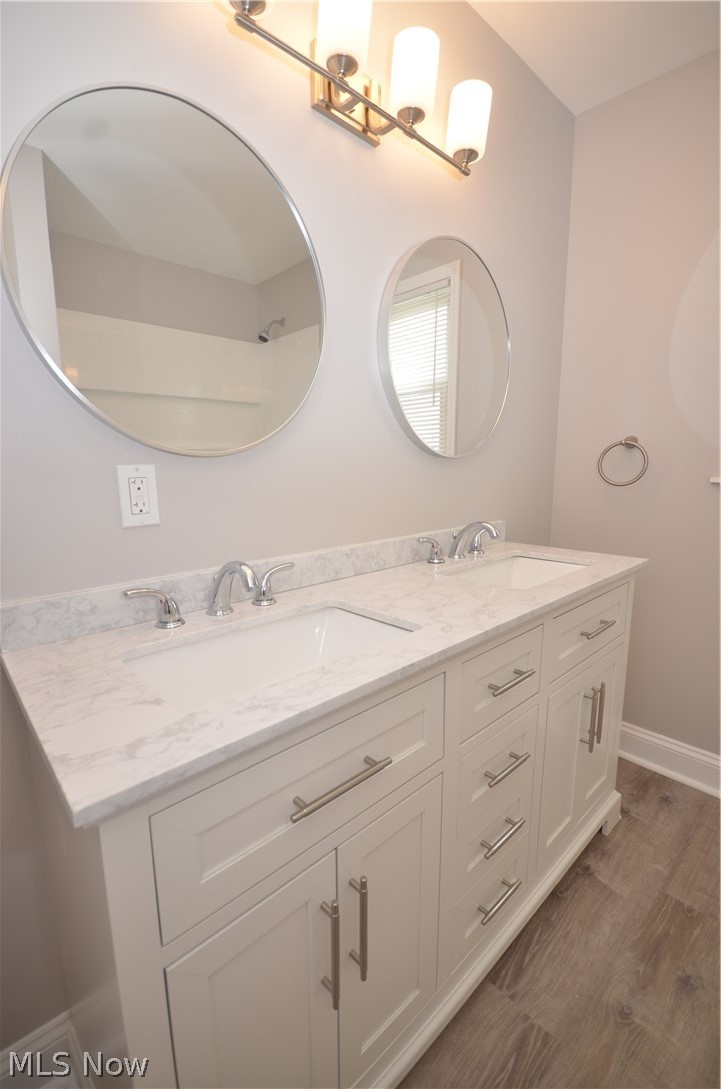 Victory Terrace Allotment - Residential