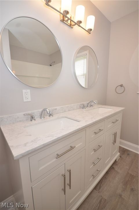 Tiny photo for 390 Morrison Avenue, Cuyahoga Falls, OH 44221 (MLS # 5202787)