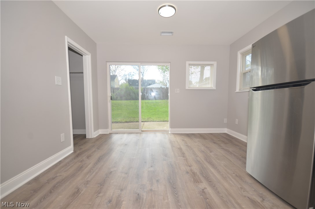 Victory Terrace Allotment - Residential