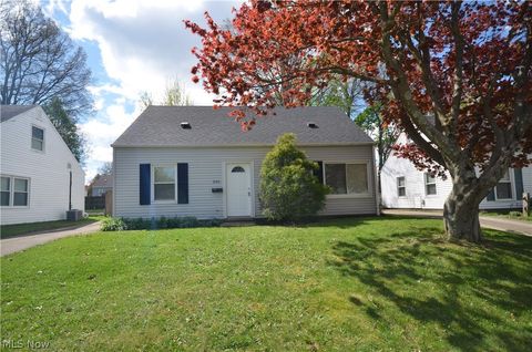 Tiny photo for 390 Morrison Avenue, Cuyahoga Falls, OH 44221 (MLS # 5202787)