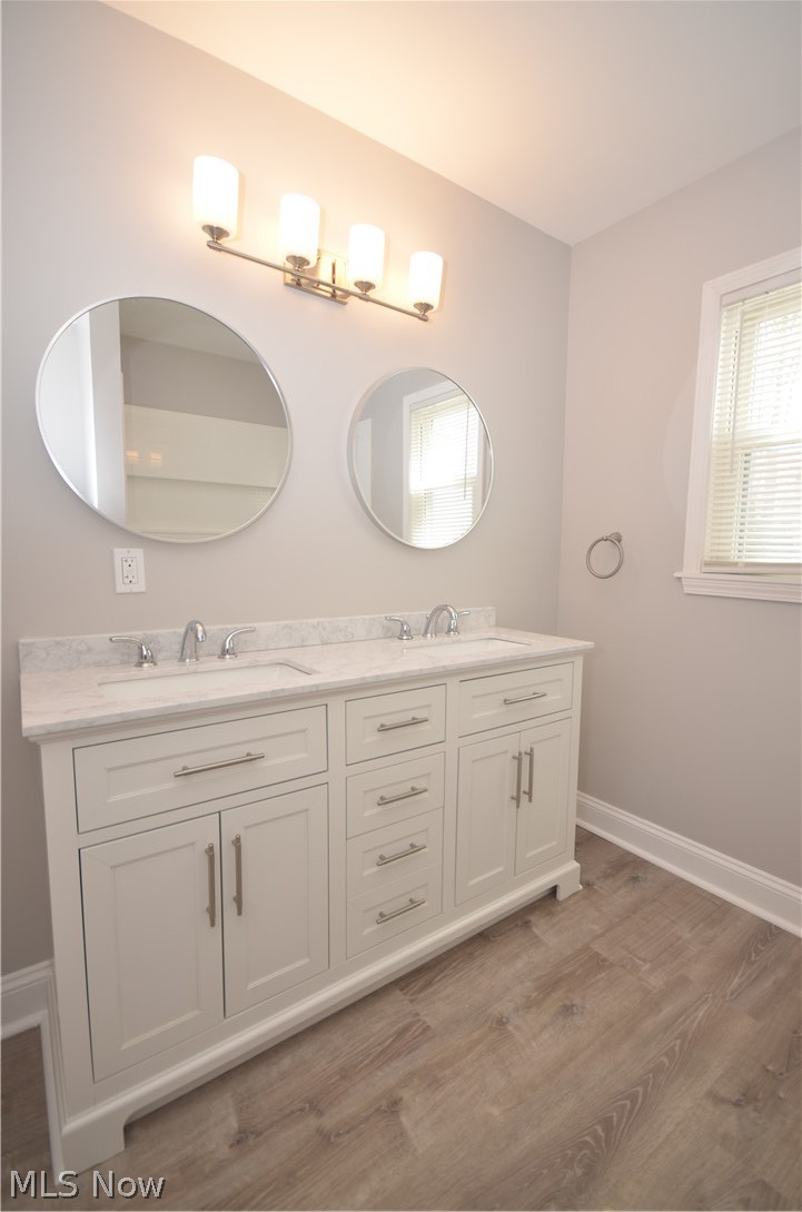 Victory Terrace Allotment - Residential