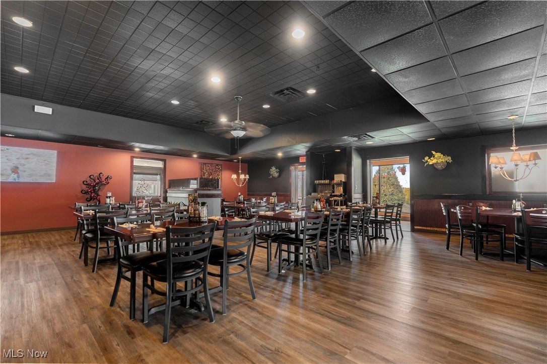 Barberton - Commercial Sale