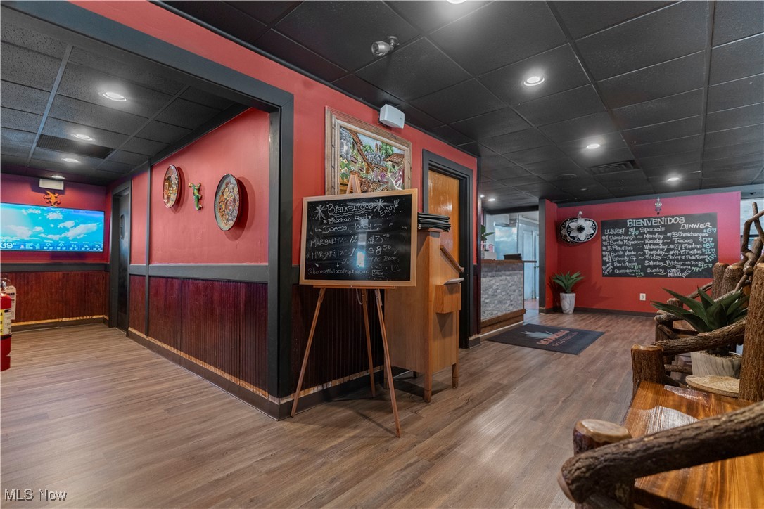 Barberton - Commercial Sale